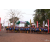 Raid Amazones Cambodge 2018 - J2 Canoe