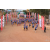 Raid Amazones Cambodge 2018 - J2 Canoe