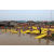 Raid Amazones Cambodge 2018 - J2 Canoe
