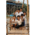Raid Amazones Cambodge 2018 - J2 Canoe