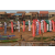 Raid Amazones Cambodge 2018 - J2 Canoe
