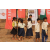 Raid Amazones Cambodge 2018 - J2 Canoe