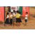 Raid Amazones Cambodge 2018 - J2 Canoe