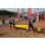 Team 128 / Raid Amazones Cambodge 2018 - J2 Canoe