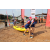 Team 107 / Raid Amazones Cambodge 2018 - J2 Canoe