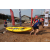 Team 106 / Raid Amazones Cambodge 2018 - J2 Canoe