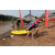 Team 103 / Raid Amazones Cambodge 2018 - J2 Canoe