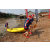 Team 113 / Raid Amazones Cambodge 2018 - J2 Canoe
