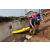 Team 102 / Raid Amazones Cambodge 2018 - J2 Canoe