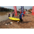 Team 104 / Raid Amazones Cambodge 2018 - J2 Canoe