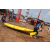 Team 43 / Raid Amazones Cambodge 2018 - J2 Canoe