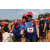 Team 36 / Raid Amazones Cambodge 2018 - J2 Canoe