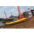Team 39 / Raid Amazones Cambodge 2018 - J2 Canoe