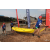 Team 122 / Raid Amazones Cambodge 2018 - J2 Canoe