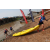 Team 120 / Raid Amazones Cambodge 2018 - J2 Canoe