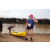 Team 41 / Raid Amazones Cambodge 2018 - J2 Canoe