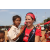 Raid Amazones Cambodge 2018 - J2 Canoe