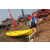 Team 48 / Raid Amazones Cambodge 2018 - J2 Canoe