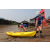 Team 45 / Raid Amazones Cambodge 2018 - J2 Canoe