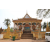 Raid Amazones Cambodge 2018 - J2 Canoe