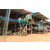 Raid Amazones Cambodge 2018 - J2 Canoe