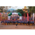 Raid Amazones Cambodge 2018 - J2 Canoe