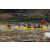 Raid Amazones Cambodge 2018 - J2 Canoe