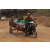 Raid Amazones Cambodge 2018 - J2 Canoe