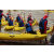 Raid Amazones Cambodge 2018 - J2 Canoe