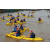 Raid Amazones Cambodge 2018 - J2 Canoe