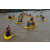 Raid Amazones Cambodge 2018 - J2 Canoe