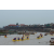 Raid Amazones Cambodge 2018 - J2 Canoe
