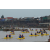 Raid Amazones Cambodge 2018 - J2 Canoe