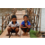Raid Amazones Cambodge 2018 - J2 Canoe