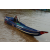 Raid Amazones Cambodge 2018 - J2 Canoe