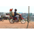 Raid Amazones Cambodge 2018 - J2 Canoe