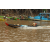 Raid Amazones Cambodge 2018 - J2 Canoe
