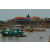 Raid Amazones Cambodge 2018 - J2 Canoe