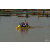 Team 128 / Raid Amazones Cambodge 2018 - J2 Canoe