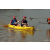 Team 23 / Raid Amazones Cambodge 2018 - J2 Canoe