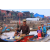 Raid Amazones Cambodge 2018 - J2 Canoe