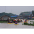 Raid Amazones Cambodge 2018 - J2 Canoe
