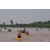 Raid Amazones Cambodge 2018 - J2 Canoe
