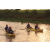 Raid Amazones Cambodge 2018 - J2 Canoe