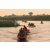 Raid Amazones Cambodge 2018 - J2 Canoe