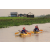 Raid Amazones Cambodge 2018 - J2 Canoe