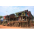 Raid Amazones Cambodge 2018 - J2 Canoe