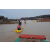 Raid Amazones Cambodge 2018 - J2 Canoe