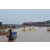 Raid Amazones Cambodge 2018 - J2 Canoe