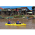 Team 43 / Raid Amazones Cambodge 2018 - J2 Canoe
